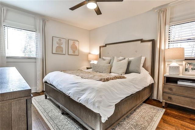 865 Moores Mill Road NW, Atlanta, GA 30327