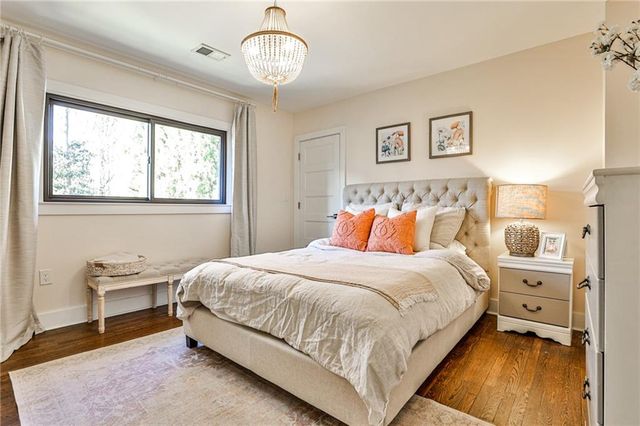 865 Moores Mill Road NW, Atlanta, GA 30327