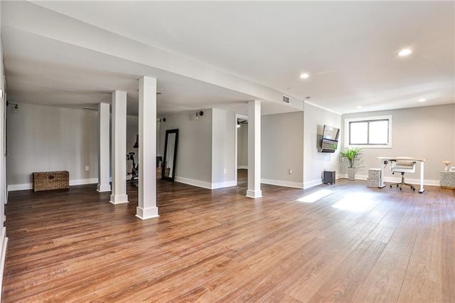 865 Moores Mill Road NW, Atlanta, GA 30327