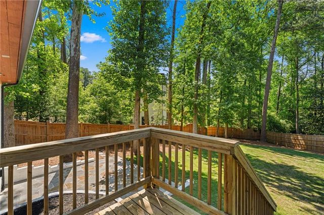 865 Moores Mill Road NW, Atlanta, GA 30327