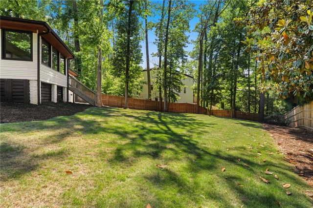 865 Moores Mill Road NW, Atlanta, GA 30327