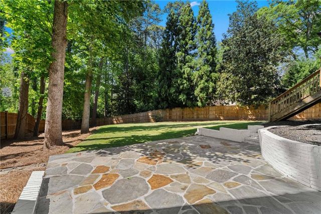 865 Moores Mill Road NW, Atlanta, GA 30327