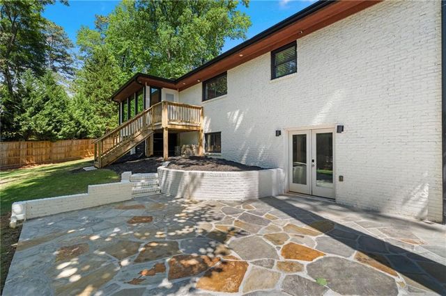 865 Moores Mill Road NW, Atlanta, GA 30327