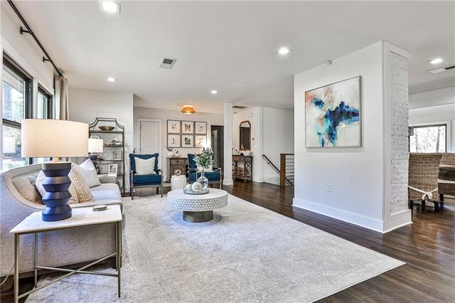865 Moores Mill Road NW, Atlanta, GA 30327