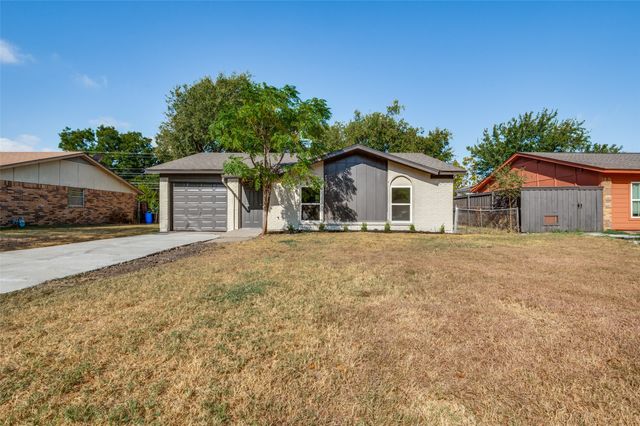 1617 Avenue A, Grand Prairie, TX 75051