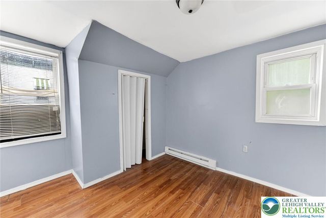 605 North 8th Street, Pottsville, PA 17901