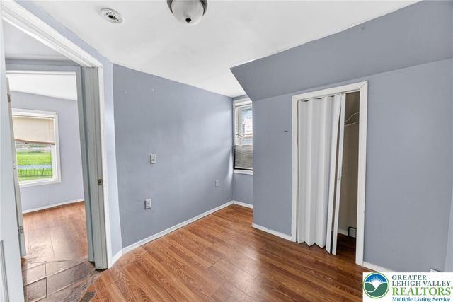 605 North 8th Street, Pottsville, PA 17901