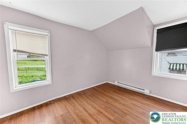 605 North 8th Street, Pottsville, PA 17901