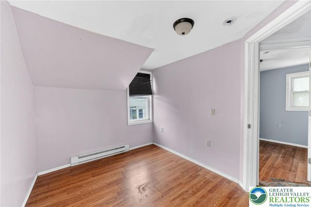 605 North 8th Street, Pottsville, PA 17901
