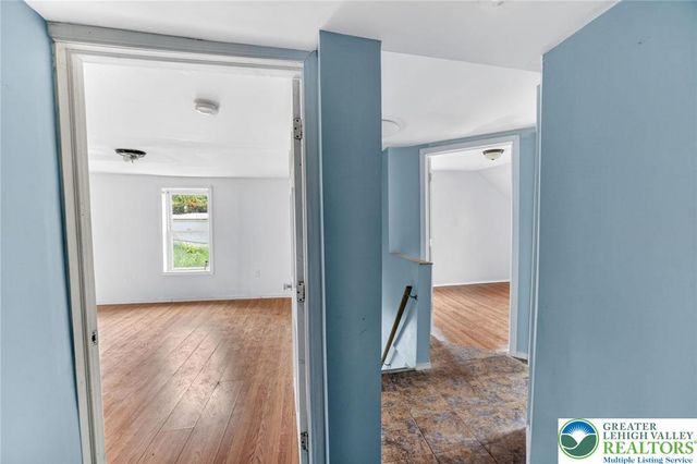 605 North 8th Street, Pottsville, PA 17901