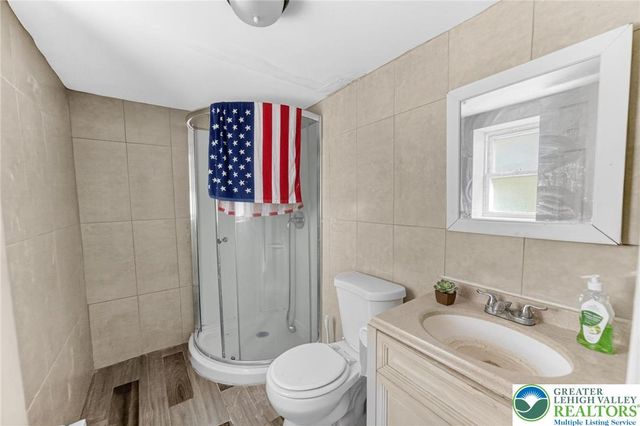 605 North 8th Street, Pottsville, PA 17901