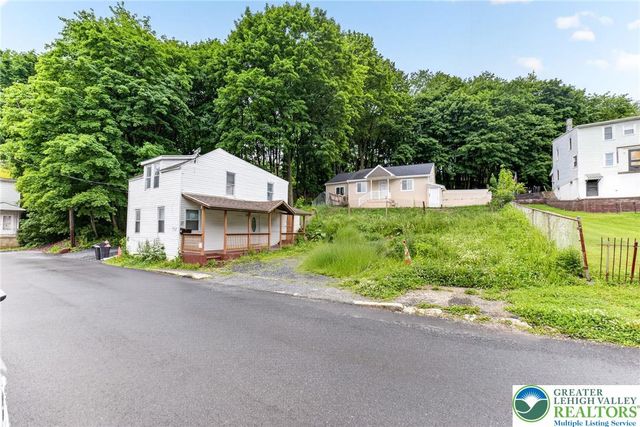 605 North 8th Street, Pottsville, PA 17901