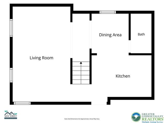 605 North 8th Street, Pottsville, PA 17901
