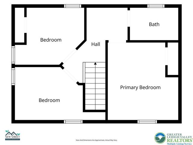 605 North 8th Street, Pottsville, PA 17901