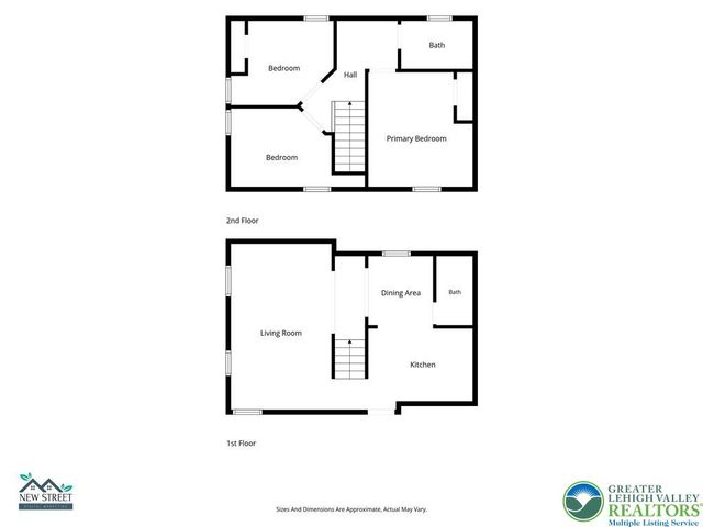 605 North 8th Street, Pottsville, PA 17901