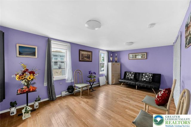 605 North 8th Street, Pottsville, PA 17901