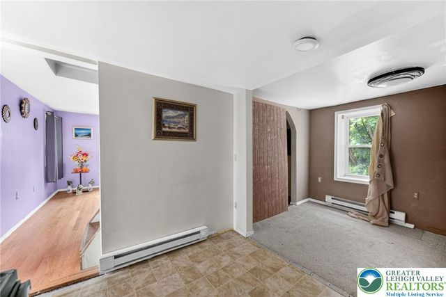 605 North 8th Street, Pottsville, PA 17901