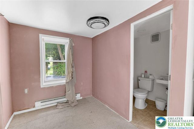 605 North 8th Street, Pottsville, PA 17901