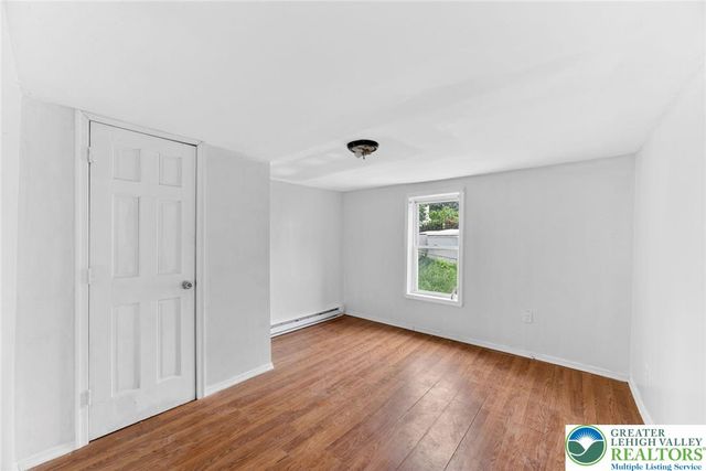 605 North 8th Street, Pottsville, PA 17901