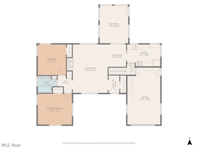4714 W Ridgewood Drive, Parma, OH 44134