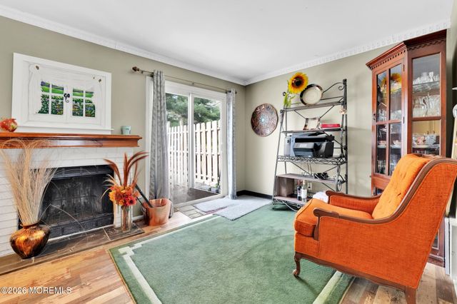 121 Joan Court, Jackson, NJ 08527