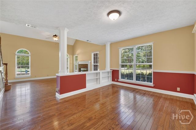 179 Hawk Hammock Drive, Springfield, GA 31329