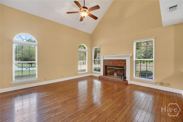 179 Hawk Hammock Drive, Springfield, GA 31329