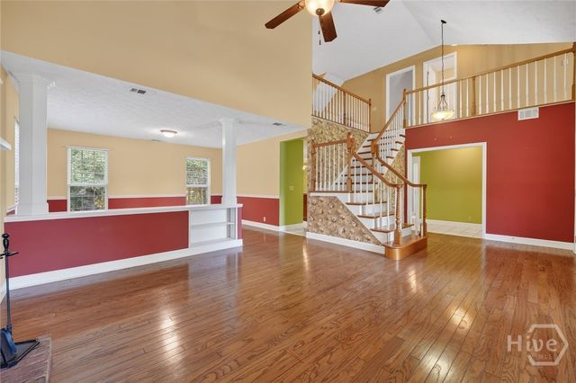 179 Hawk Hammock Drive, Springfield, GA 31329