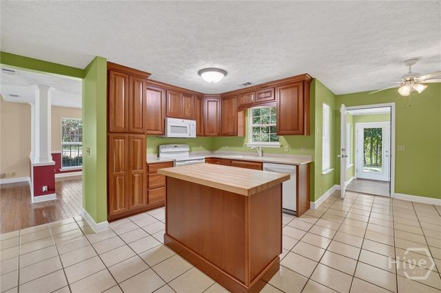 179 Hawk Hammock Drive, Springfield, GA 31329