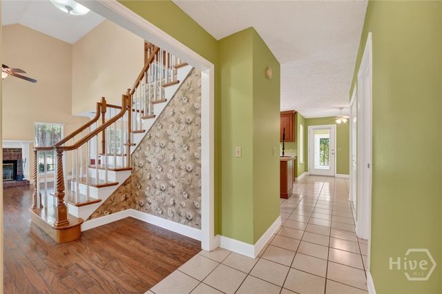 179 Hawk Hammock Drive, Springfield, GA 31329