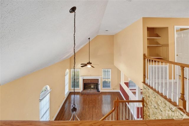 179 Hawk Hammock Drive, Springfield, GA 31329