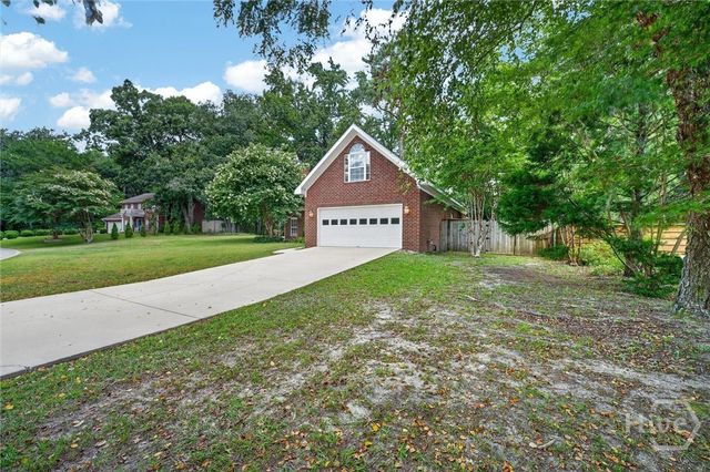 179 Hawk Hammock Drive, Springfield, GA 31329