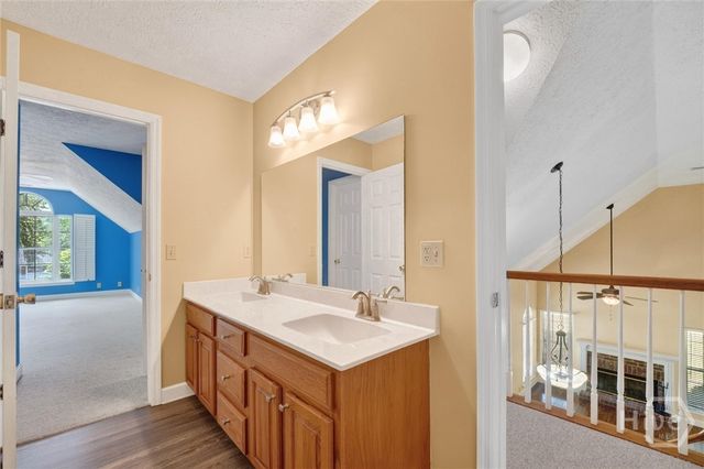 179 Hawk Hammock Drive, Springfield, GA 31329
