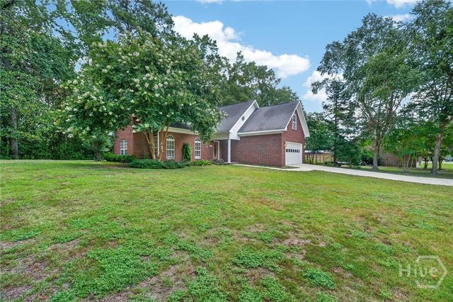 179 Hawk Hammock Drive, Springfield, GA 31329