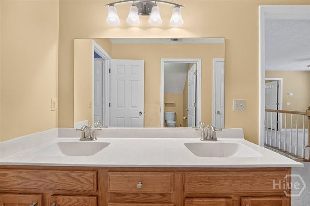 179 Hawk Hammock Drive, Springfield, GA 31329
