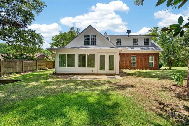 179 Hawk Hammock Drive, Springfield, GA 31329