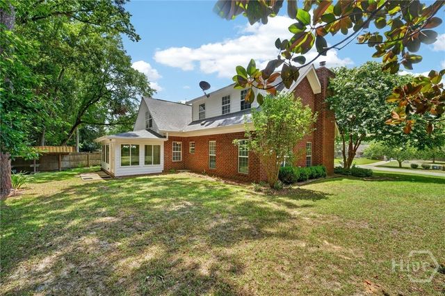 179 Hawk Hammock Drive, Springfield, GA 31329