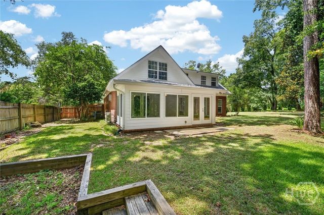 179 Hawk Hammock Drive, Springfield, GA 31329