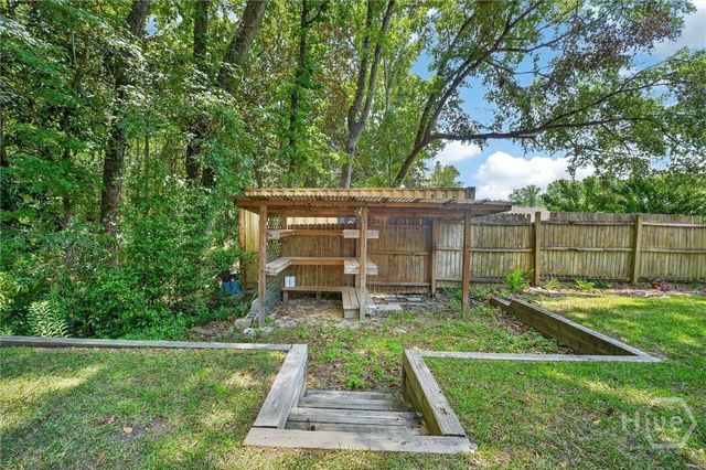 179 Hawk Hammock Drive, Springfield, GA 31329