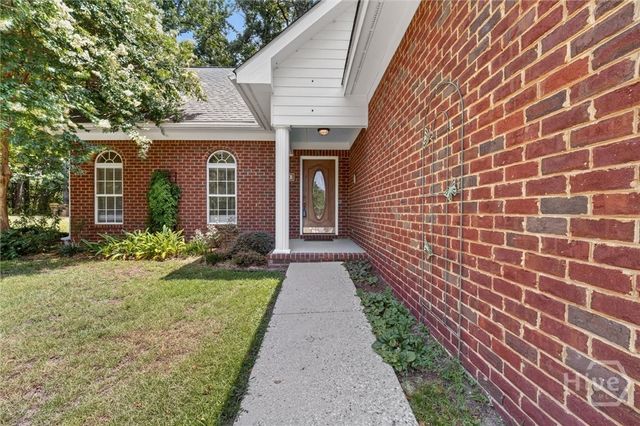 179 Hawk Hammock Drive, Springfield, GA 31329