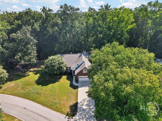 179 Hawk Hammock Drive, Springfield, GA 31329