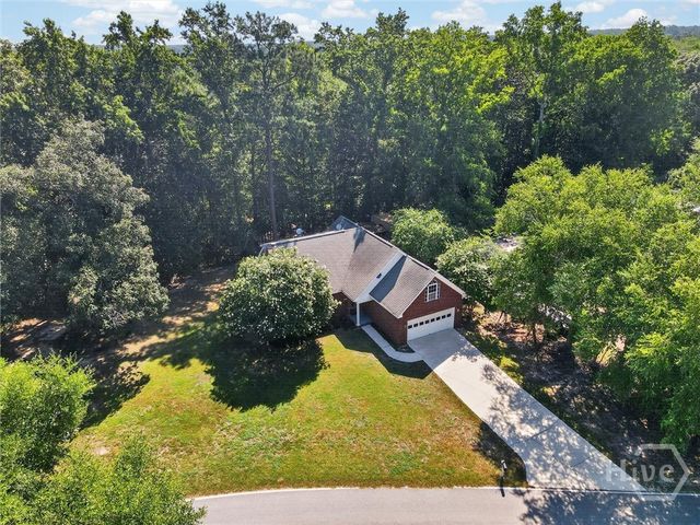 179 Hawk Hammock Drive, Springfield, GA 31329