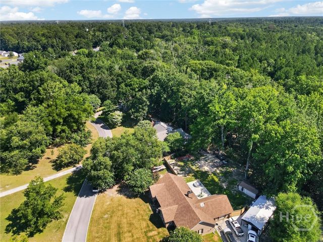 179 Hawk Hammock Drive, Springfield, GA 31329