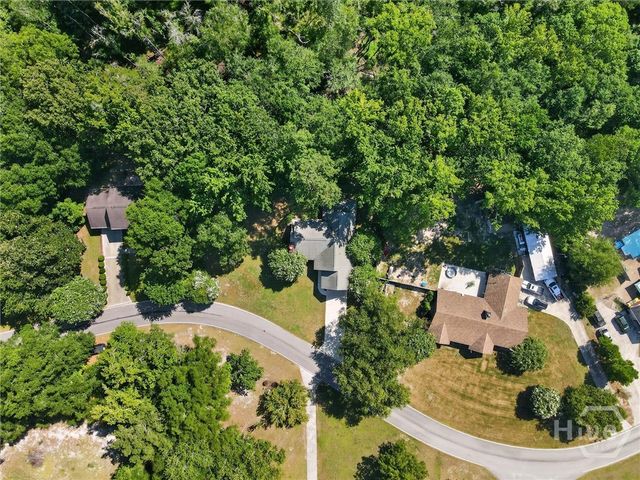 179 Hawk Hammock Drive, Springfield, GA 31329
