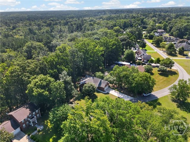 179 Hawk Hammock Drive, Springfield, GA 31329