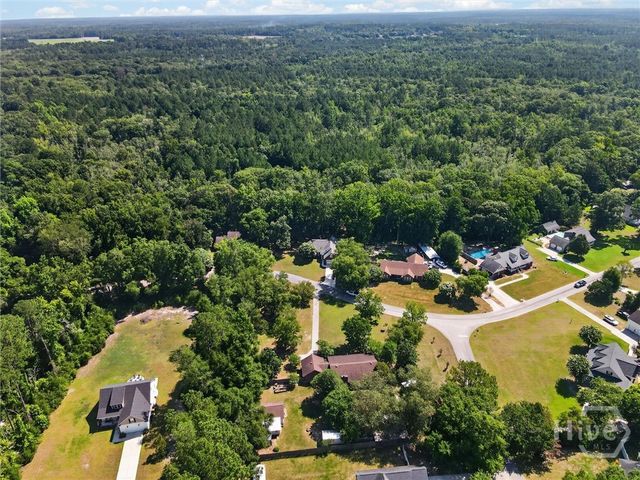 179 Hawk Hammock Drive, Springfield, GA 31329