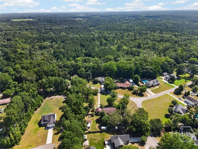 179 Hawk Hammock Drive, Springfield, GA 31329