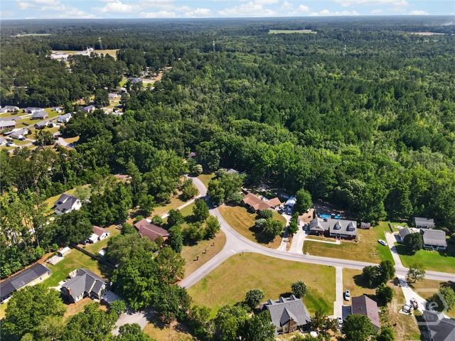 179 Hawk Hammock Drive, Springfield, GA 31329