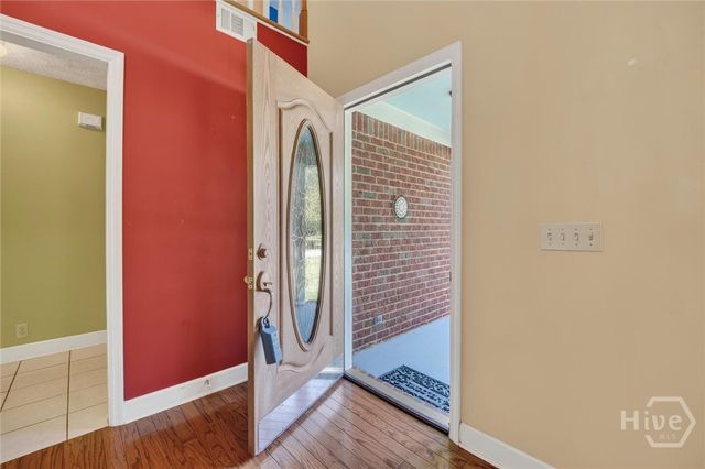179 Hawk Hammock Drive, Springfield, GA 31329