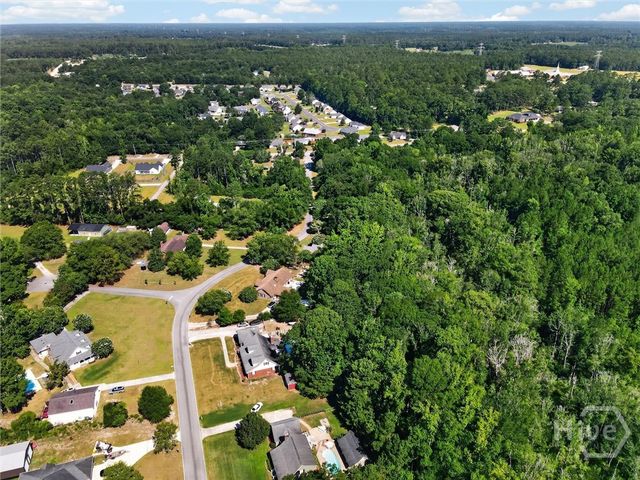 179 Hawk Hammock Drive, Springfield, GA 31329